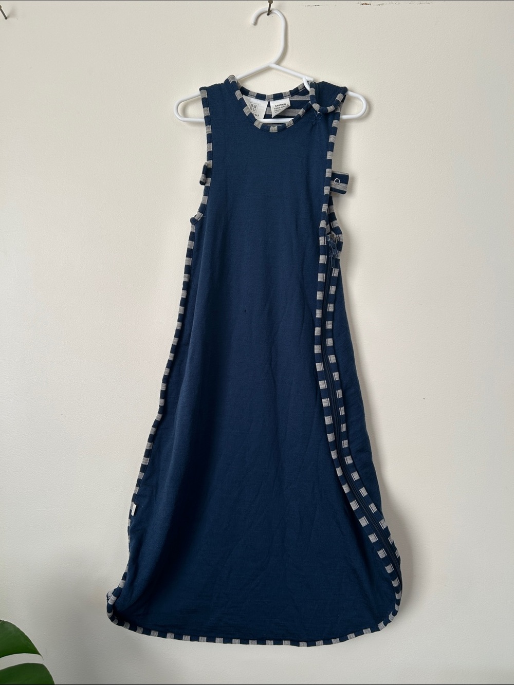 Wool sleepsack 3-24 months